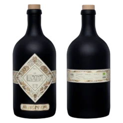 Illusionist Gin Magnum Opus 3l
