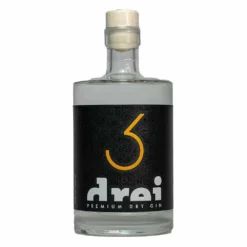 3 Drei Gin