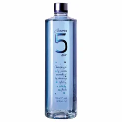 Five Corners Gin
