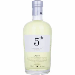 5th Gin Earth