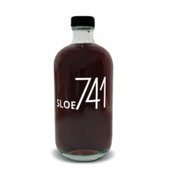 741 Sloe Ginlikör