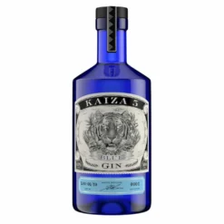 Kaiza 5 Blue Gin 0,5 Liter