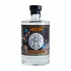 Moon Spirits Premium Dry Gin