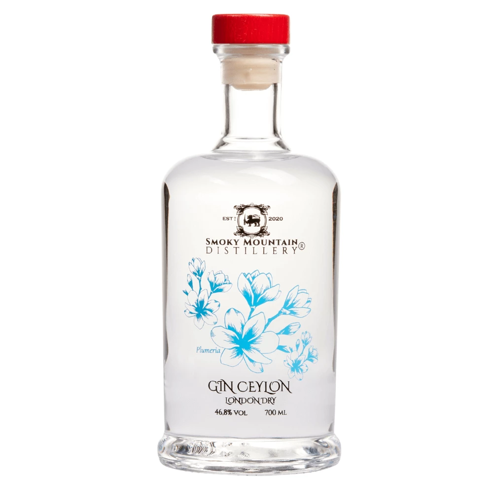 Gin Ceylon London Dry 1 Gin Ceylon London Dry