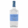 Hayman's London Dry Gin 41,2% 1l