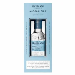 Hayman's Small Gin 43% 0,2l