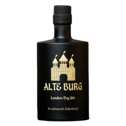 Alte Burg London Dry Gin