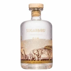 Sugarbird Safari Glitter Gin