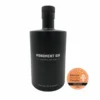 MONUMENT GIN - London Dry Gin