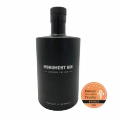 MONUMENT GIN - London Dry Gin