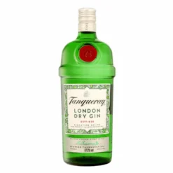 Tanqueray Gin 1,0l 47,3% Vol.