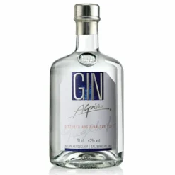 Gin Alpin Austrian Dry Gin