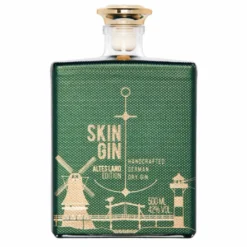Skin Gin Altes Land Edition