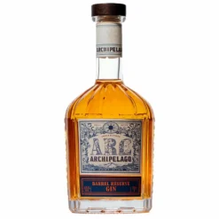 Archipelago Barrel Reserve Gin
