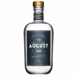 August Gin