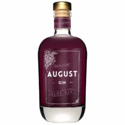 August Sloe Ginlikör