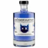 Böser Kater Dragonfruit Blueberry Gin