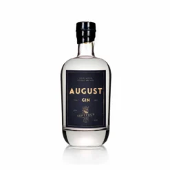 August Gin Septimus 0,7l