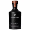 Bareksten Botanical Aquavit Gin
