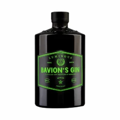 Bavion's Luminous Gin
