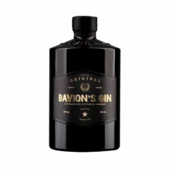 Bavion's Original Gin