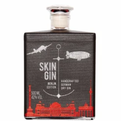 Skin Gin Berlin Edition
