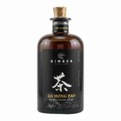 Bimber Da Hong Pao Roasted Oolong Tea Gin