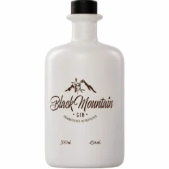 Black Mountain Gin