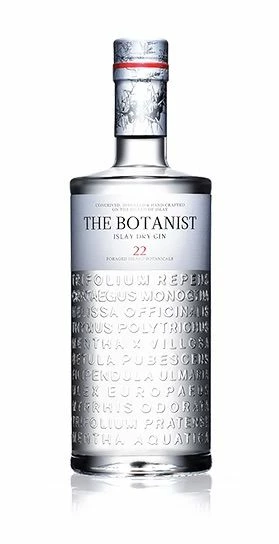 Botanist Dry Gin 0,7 Liter 1 Botanist Dry Gin 0,7 Liter