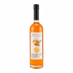 Brecon Chocolate & Orange Gin