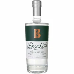 Brookie´s Byron Dry Gin