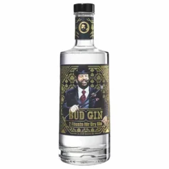 Bud Dry Gin