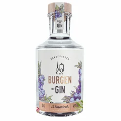 Burgen Dry Gin