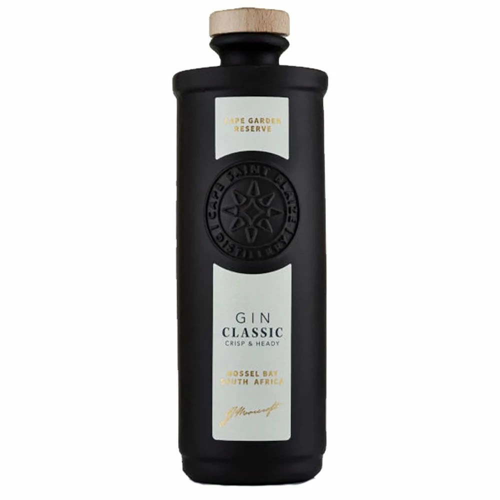 Cape Saint Blaize Gin Classic 1 Cape Saint Blaize Gin Classic