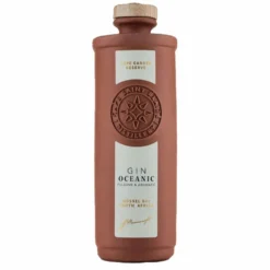 Cape Saint Blaize Gin Oceanic