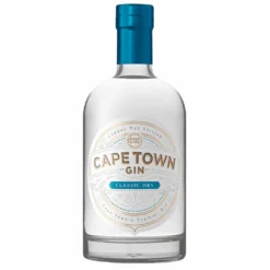 Cape Town Classic Dry Gin