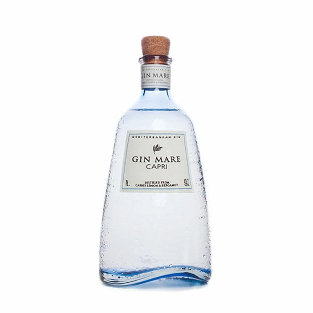 Gin Mare Capri 1 Liter 1 Gin Mare Capri 1 Liter