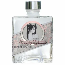 Cherryblossom London Dry Gin 0,5 Liter