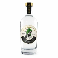 Ginsanity The Classic Gin