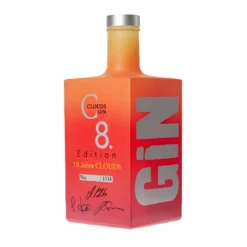 Clouds Gin Distiller Cut Edition 8