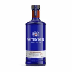 Whitley Neill Connoisseur's Cut Gin