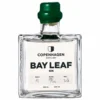 Copenhagen Distillery Bay Leaf Gin BIO