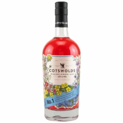 Cotswolds Wildflower Gin No.1