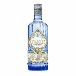 Citadelle Gin Juniper Decadence 25th Anniversary Edition