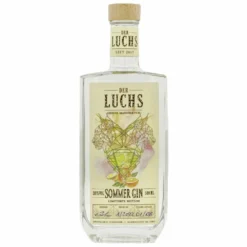 Der Luchs Sommer Gin Edition