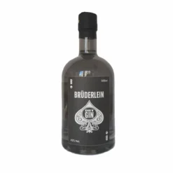 Brüderlein Batch 1 Dry Gin