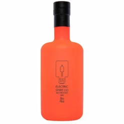 Electric Spirit Co. Achroous London Dry Gin