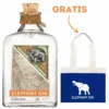 Elephant Orange & Cocoa Gin Mit Stoffbeutel