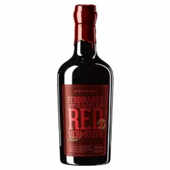 Ferdinand Saar Red Vermouth Barrel Aged 2022