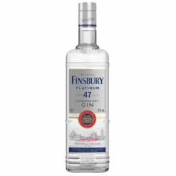Finsbury Platinum Gin